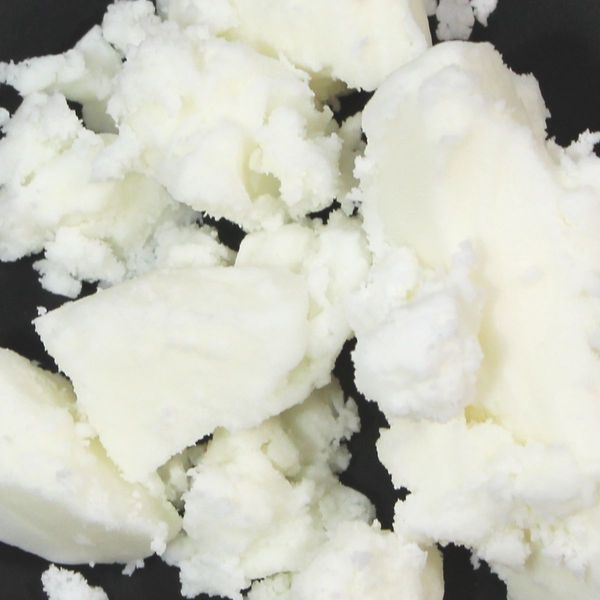 Unrefined Shea Butter Bulk Sizes - Butters and Blacksoap
