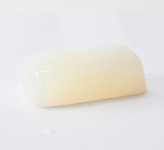 Buy Hemp Oil SFIC (all natural) Glycerin Melt and Pour Soap Base