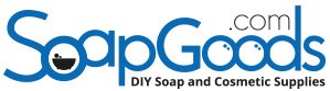 Soapgoods Logo