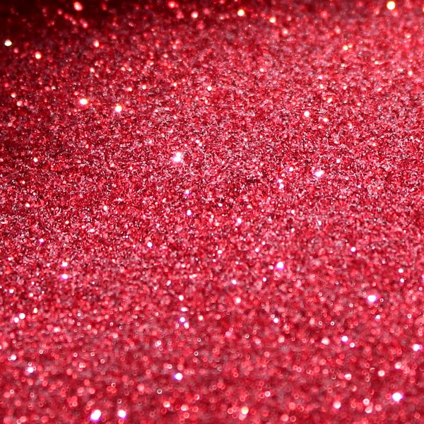 Buy Glitter - AF Rich Red