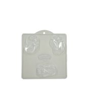 Soap Molds - Soapgoods - Soap Making Supplies - page 4