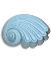 Nature Sea Shell Soap Mold