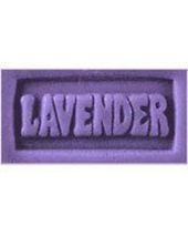 Stamp - Lavender