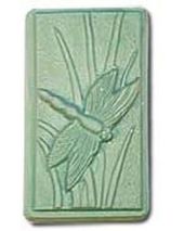 Nature Dragonfly Soap Mold