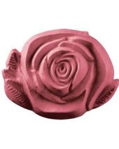 Nature Guest Rose Soap Mold
