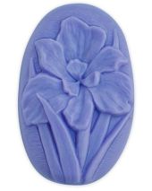 Nature Iris Soap Mold