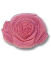 Nature Rose Soap Mold