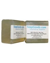 SFIC Olive Oil Soap Base