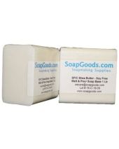 SFIC Shea Butter Soap Base