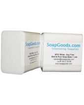 SFIC White Soap Base