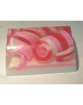 Stylized Half Pipe Mold Soap Mold