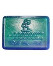 Stylized Ride the Tide Soap Mold