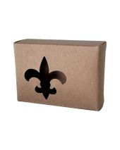 Soap Box - Fleur De Lis
