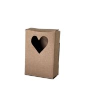 Soap Box - Kraft Heart