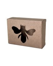 Soap Box - Kraft Honeybee