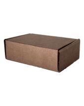 Soap Box - Kraft Tuck Box