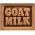 Stamp - Goat Milk
