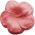 Nature Hibiscus Soap Mold