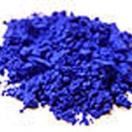 Pigment - Ultramarine Blue Oxide