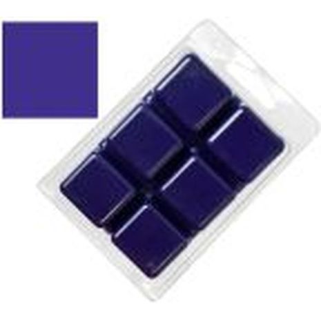 Soap Color Bar - Matte Lavender Soap