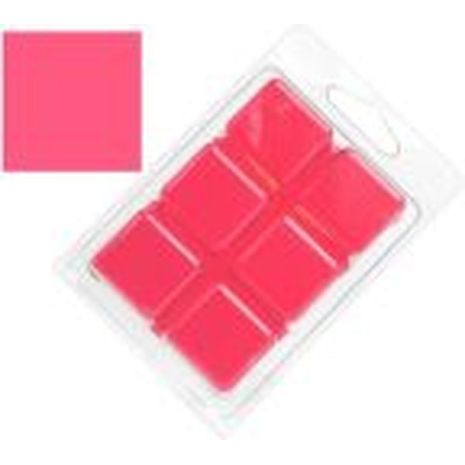 Soap Color Bar - Neon Coral and Cocktails