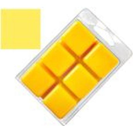 Soap Color Bar - Neon Yellow Hello