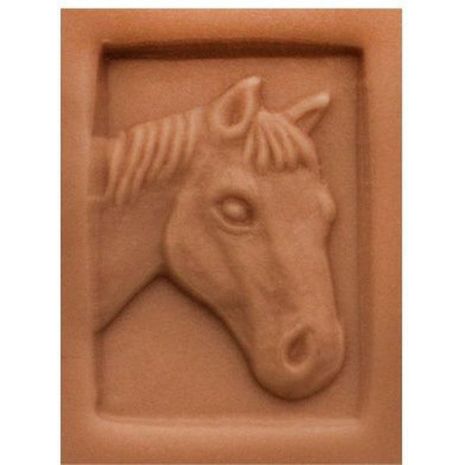 Stamp - Horse Head