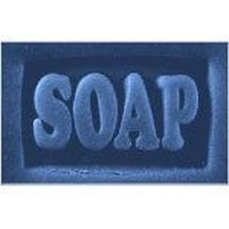 Stamp - Soap