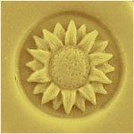 Stamp - Sunflower
