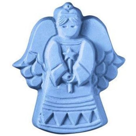 Nature Angel 2 Soap Mold