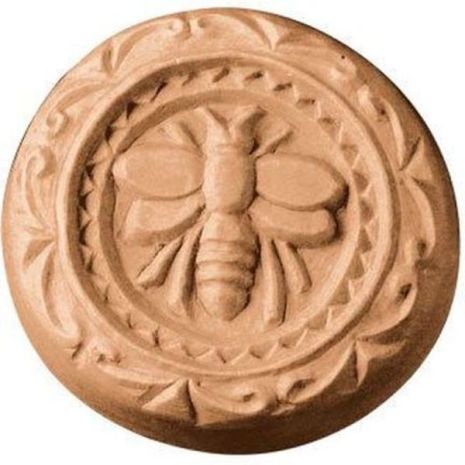 Nature Guest Bee Soap Mold