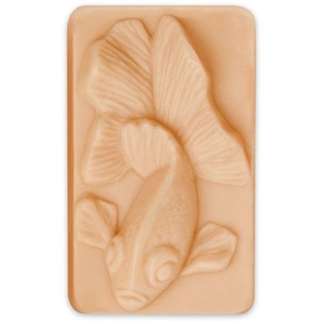 Nature Guest Goldfish Soap Soap Mold
