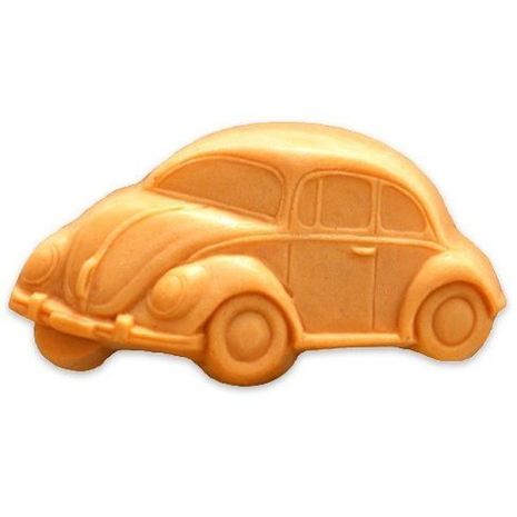 Nature Guest VW Bug Soap Mold