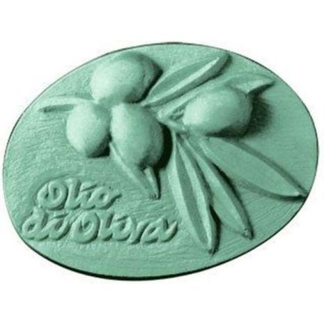 Nature Oliva Soap Mold