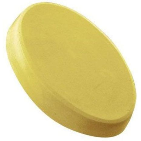 Nature Oval Soap Mold