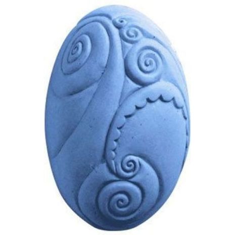Nature Wave 3 Soap Mold