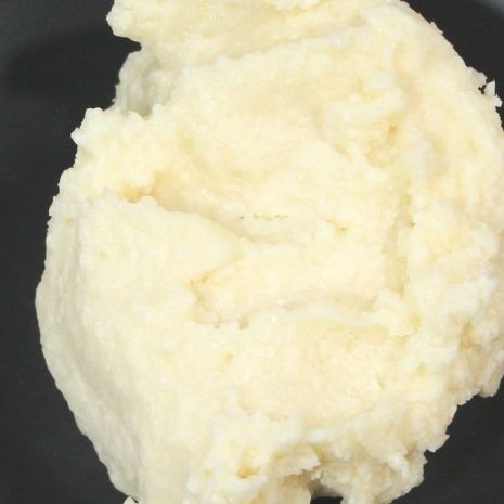 Tucuma Butter - Refined