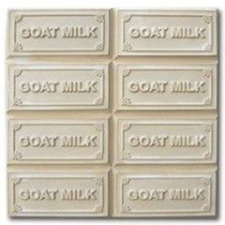 Tray Goats Milk Soap Mold