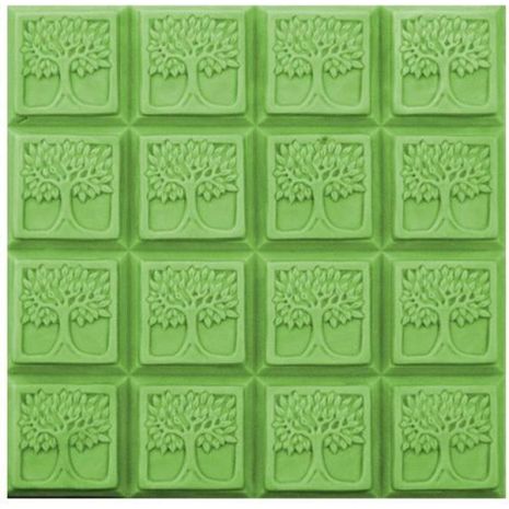 Tray Guest Tree of Life Soap Mold