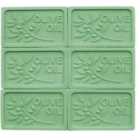 Tray Olive Oil Soap Mold