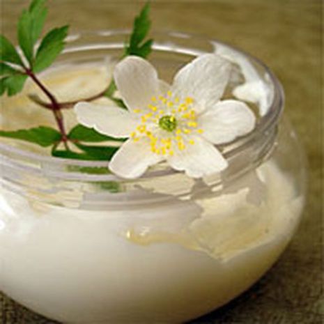 Rice Flower Shea Type Fragrant Oil