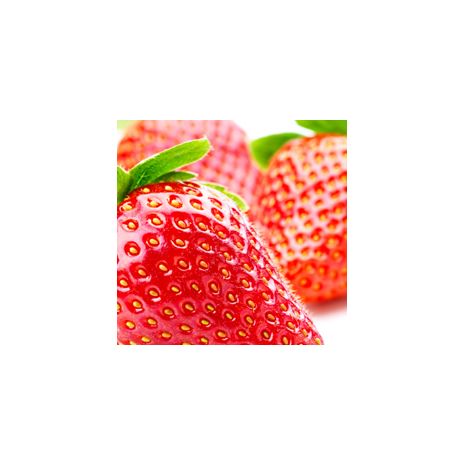 Strawberry Flavor Lip Balm