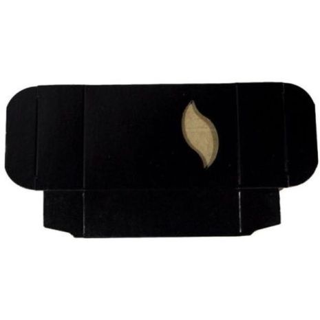 Soap Box - Black Leaf Lg