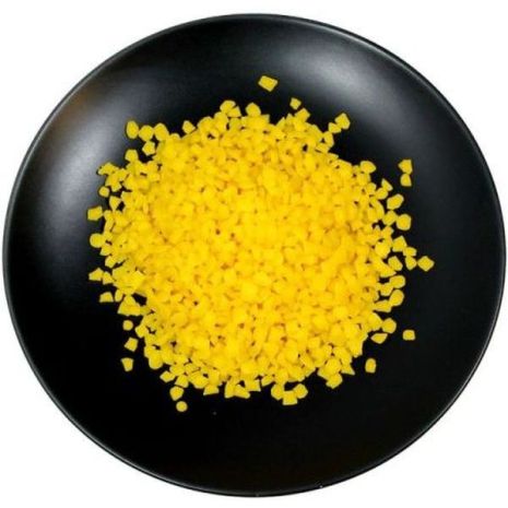 Beeswax Granules - Yellow Organic - SALE