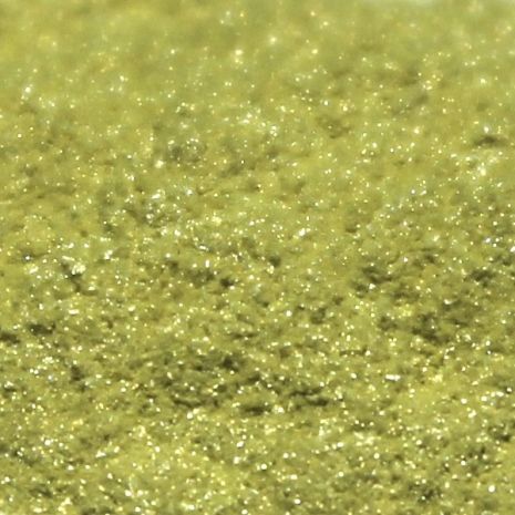 AF Glitter Yellow Mica