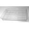Stylized 24 Bar Square Grid Slab Tray Soap Mold