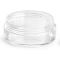 Plastic Jar 20 Ml Clear