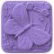Nature ButterFly Soap Mold