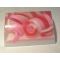 Stylized Half Pipe Mold Soap Mold
