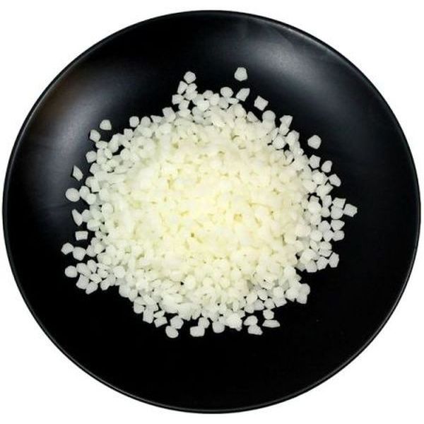 1 LB Pure Natural White Beeswax Pellets for Candle Soap Making